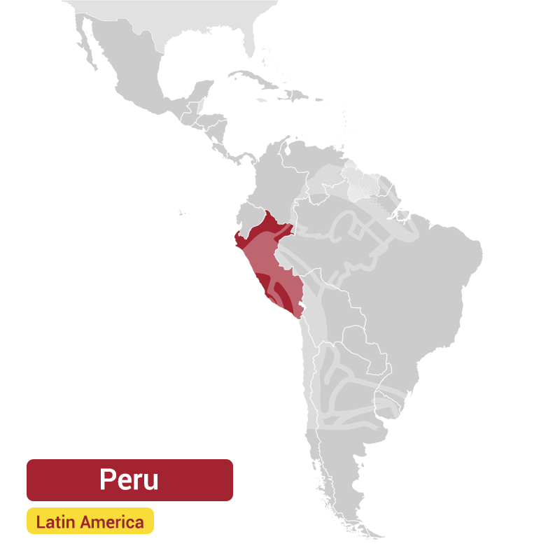 Latin-America-Peru
