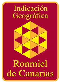 Ronmiel de Canarias
