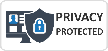 Your Privacy Protected
