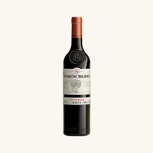Ramón Bilbao Crianza, DO Rioja, bottle 75cl 2019