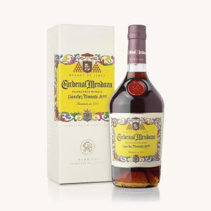 Cardenal Mendoza Brandy Solera Gran Reserva, Classic, Brandy de Jerez, bottle 70cl